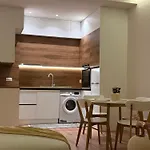 Διαμέρισμα Refined Τίρανα