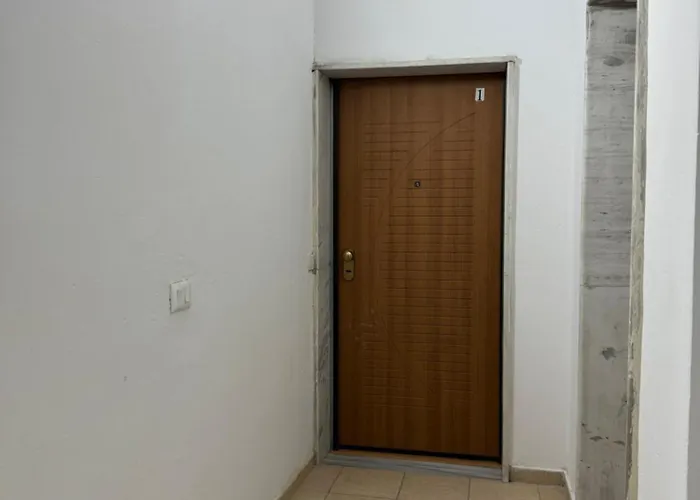 Apartment Refined Tirana