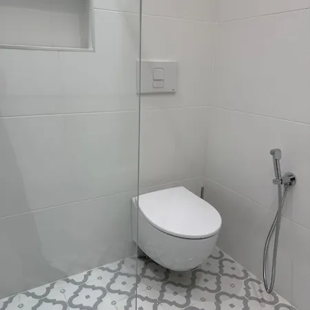 Refined Apartment Tirana