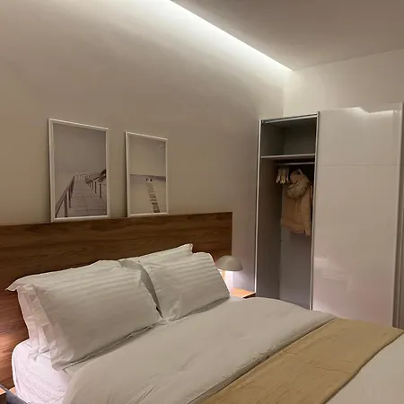 Refined Apartment Tirana