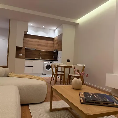 Apartment Refine City *