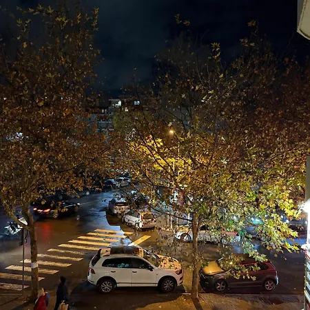Refine City Tirana