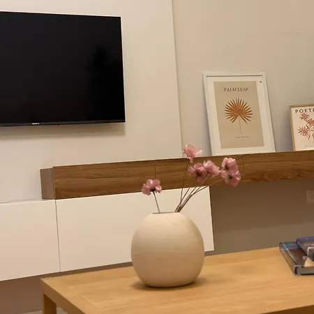 Refine City Apartment Tirana