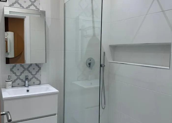 Appartamento Refined *