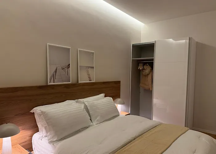 Refined Appartamento Tirana