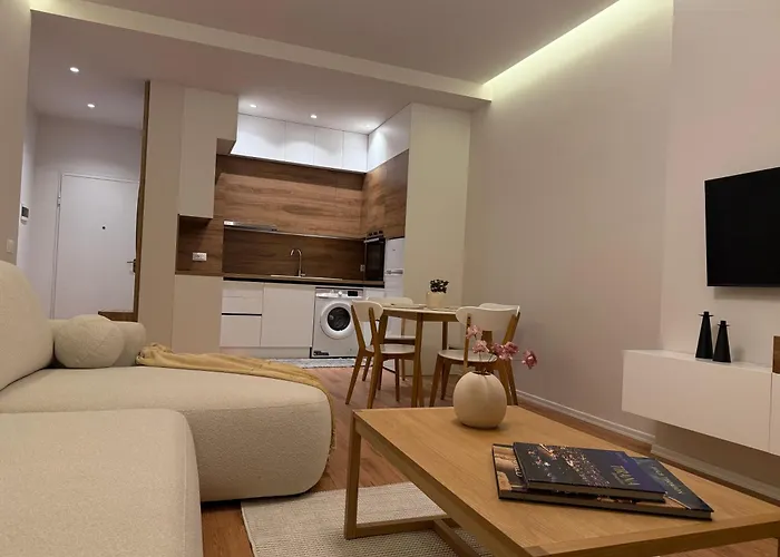 Appartamento Refined *