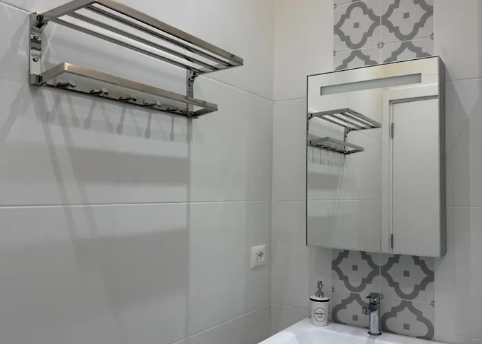 Refined Appartamento